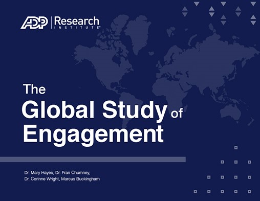 The Global Study of Engagement 2018 Executive Summary